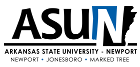 ASUN Updated Logo